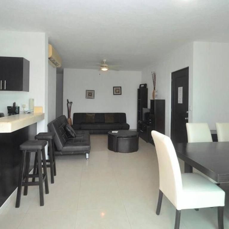 Poolside tranquil apartment in Playa del Carmen - Apartamento de 2 dormitorios - 18