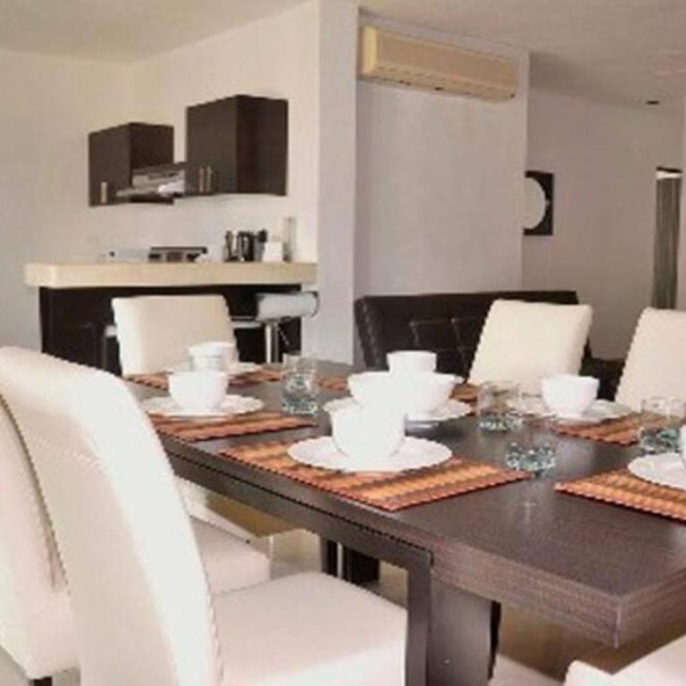 Poolside tranquil apartment in Playa del Carmen - Apartamento de 2 dormitorios - 17