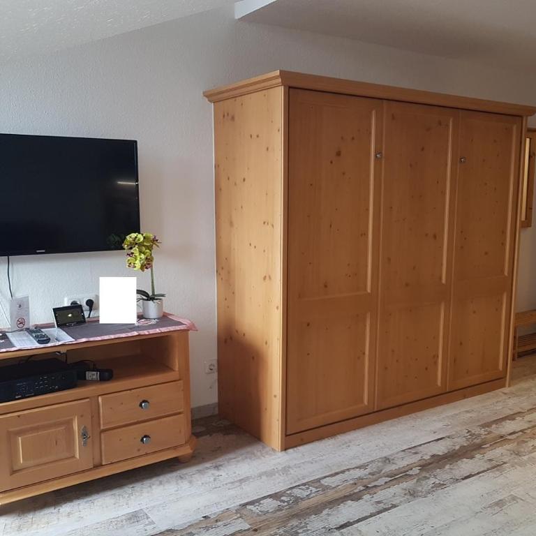 Alpenstadel_B18 - Apartment mit 1 Schlafzimmer - 8