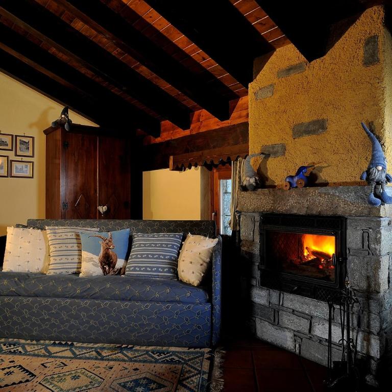 Aparthotel Foyer d'antan SUITE con caminetto hammam o vasca idromassaggio - Suite Deluxe con Vasca Idromassaggio - 3