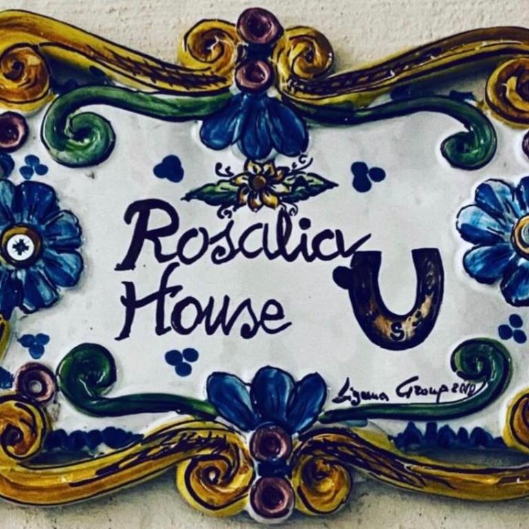 Rosalia House - Casa Vacanze - 1