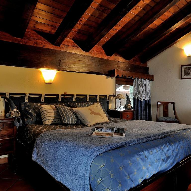 Aparthotel Foyer d'antan SUITE con caminetto hammam o vasca idromassaggio - Suite Deluxe con Vasca Idromassaggio - 2