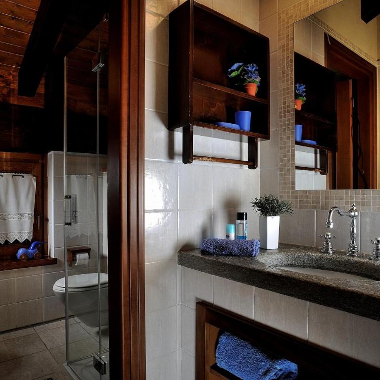 Aparthotel Foyer d'antan SUITE con caminetto hammam o vasca idromassaggio - Suite Deluxe con Vasca Idromassaggio - 4