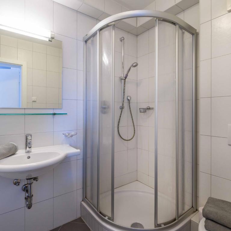 Apartments Kolmblick - Apartment mit 2 Schlafzimmern - 9