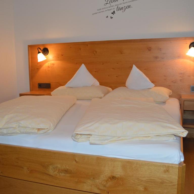 Filzerlehen - Dreibettzimmer - 3