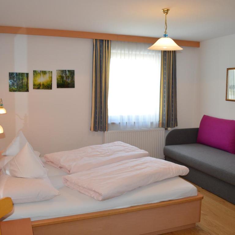 Filzerlehen - Apartment mit Blick auf die Berge - 9