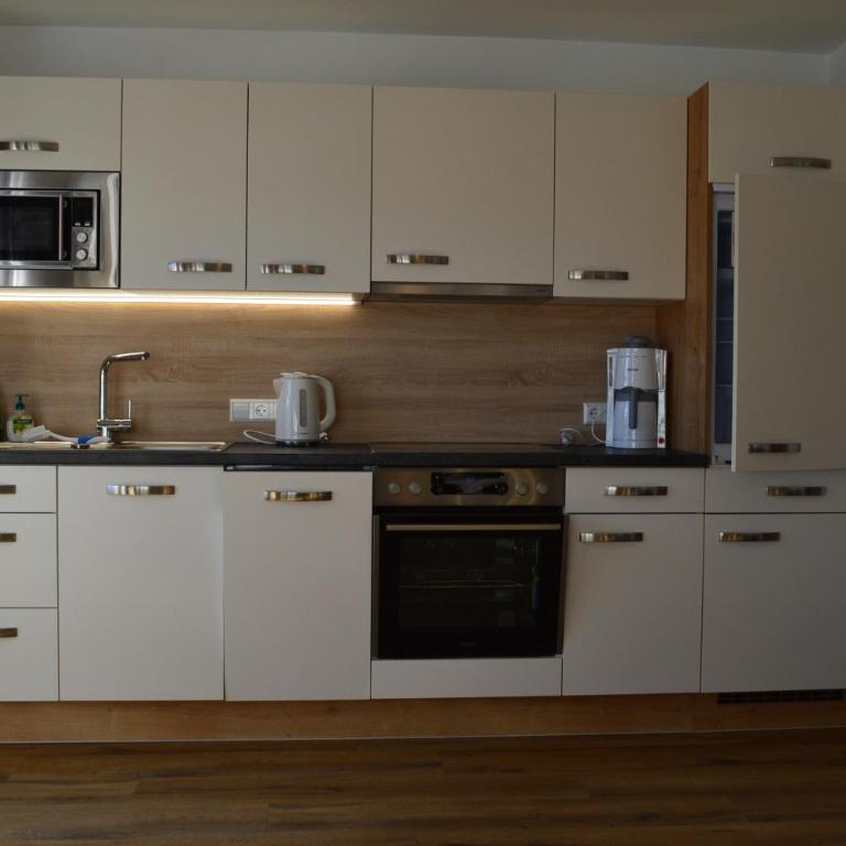 Filzerlehen - Apartment mit Blick auf die Berge - 12