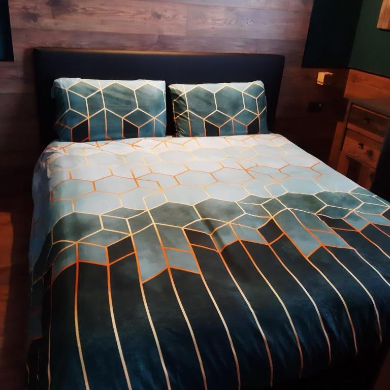 Suite il sogno di Grebek - Appartamento con 1 Camera da Letto - 28