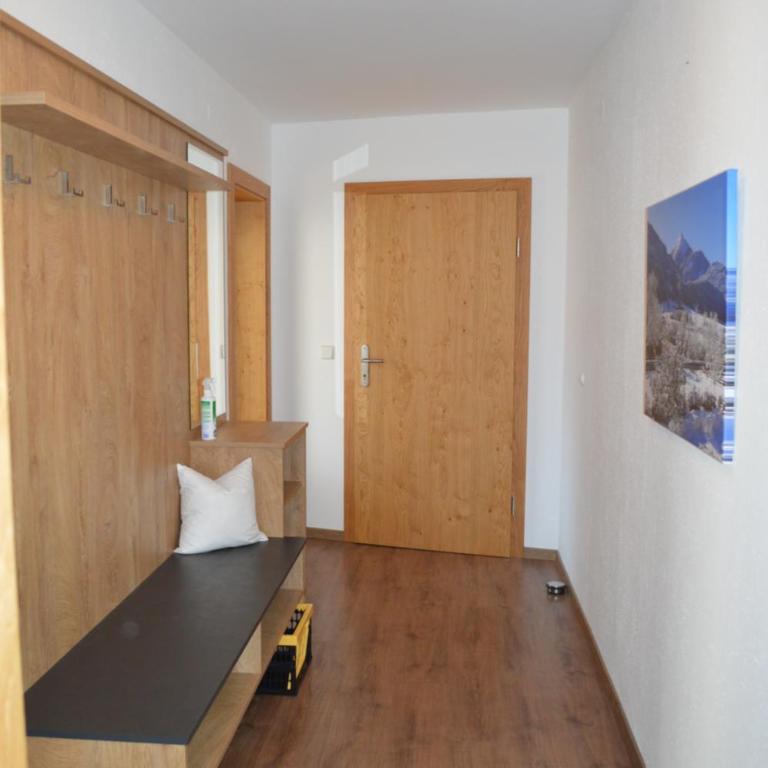 Filzerlehen - Apartment mit Blick auf die Berge - 4