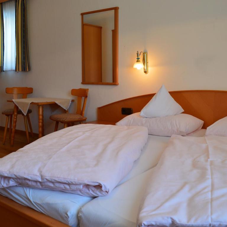 Filzerlehen - Apartment mit Blick auf die Berge - 6