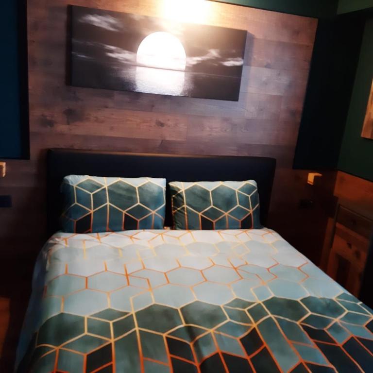 Suite il sogno di Grebek - Appartamento con 1 Camera da Letto - 27