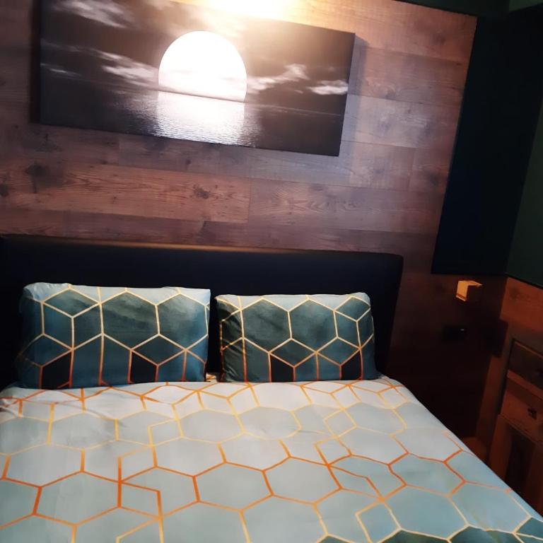 Suite il sogno di Grebek - Appartamento con 1 Camera da Letto - 25