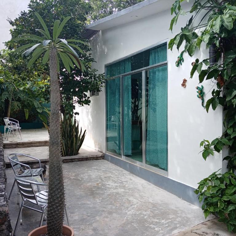 Casa Del Aire - Double Room - 1