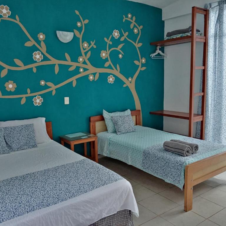 Casa Del Aire - Double Room - 3