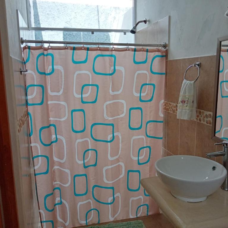 Casa Del Aire - Economy Double Room - 3