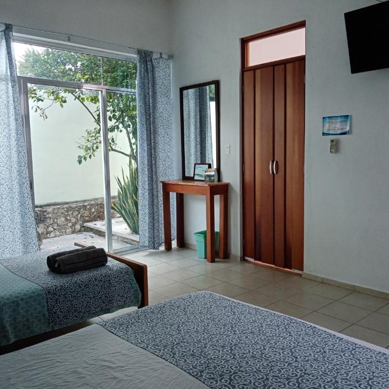 Casa Del Aire - Double Room - 4