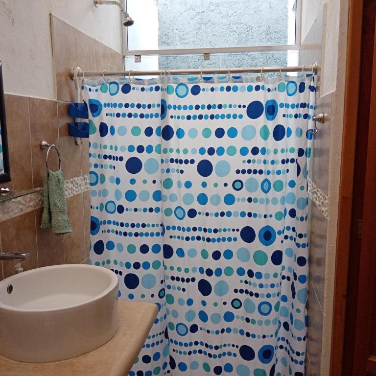 Casa Del Aire - Double Room - 6
