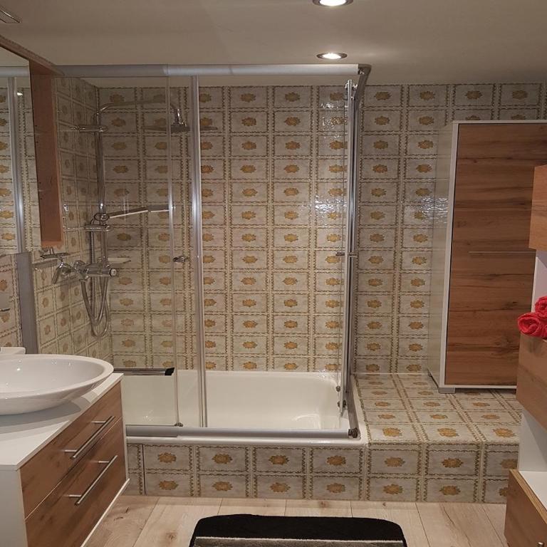 Alpenstadel_B18 - Apartment mit 1 Schlafzimmer - 9