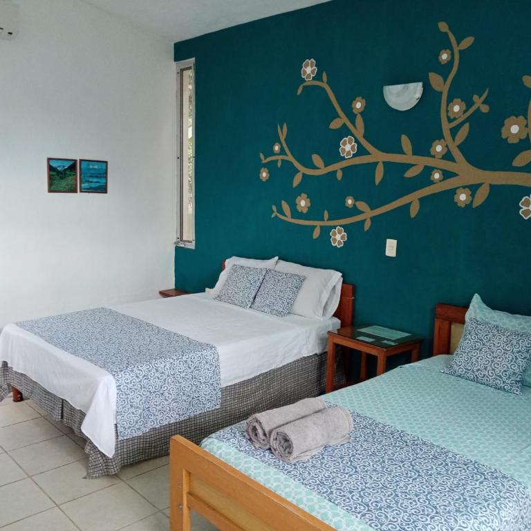 Casa Del Aire - Double Room - 2