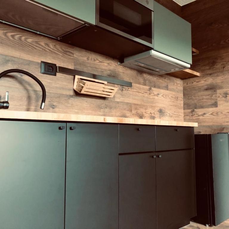 Suite il sogno di Grebek - Appartamento con 1 Camera da Letto - 22