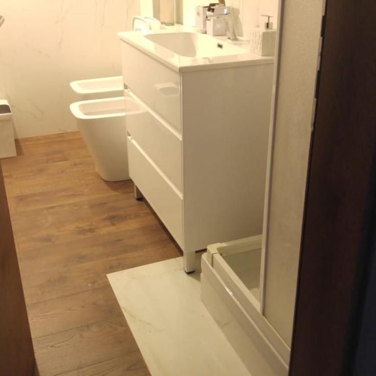 Suite il sogno di Grebek - Appartamento con 1 Camera da Letto - 40