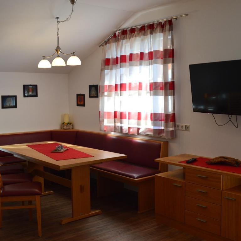 Filzerlehen - Apartment "Sunnseiten" - 13