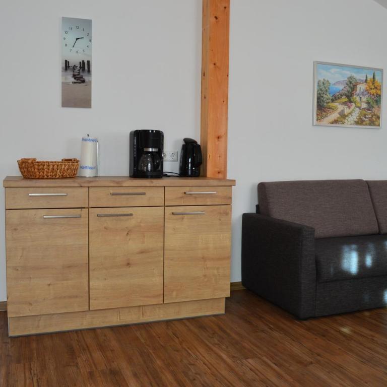 Filzerlehen - Apartment "Sunnseiten" - 14