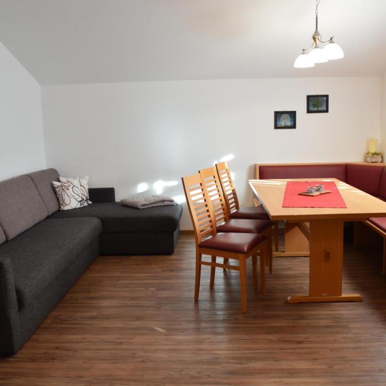 Filzerlehen - Apartment "Sunnseiten" - 15
