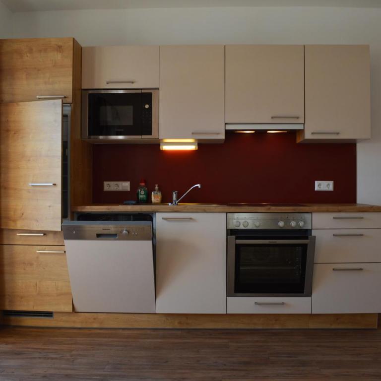 Filzerlehen - Apartment "Sunnseiten" - 16