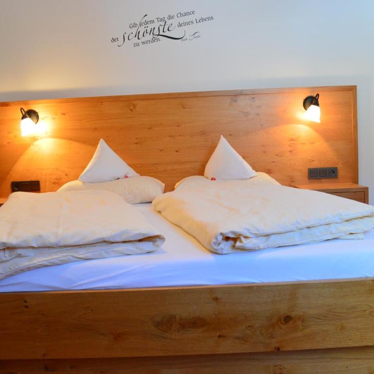 Filzerlehen - Apartment "Sunnseiten" - 11