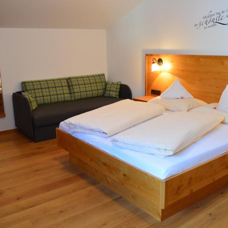 Filzerlehen - Apartment "Sunnseiten" - 12