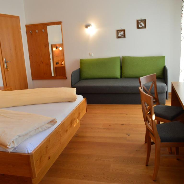 Filzerlehen - Apartment "Sunnseiten" - 6