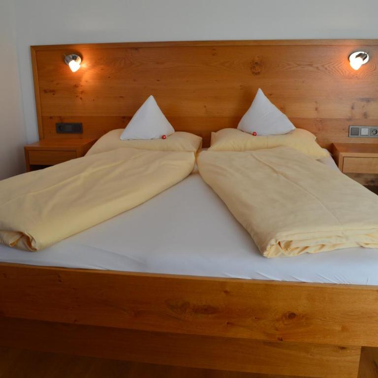 Filzerlehen - Apartment "Sunnseiten" - 7