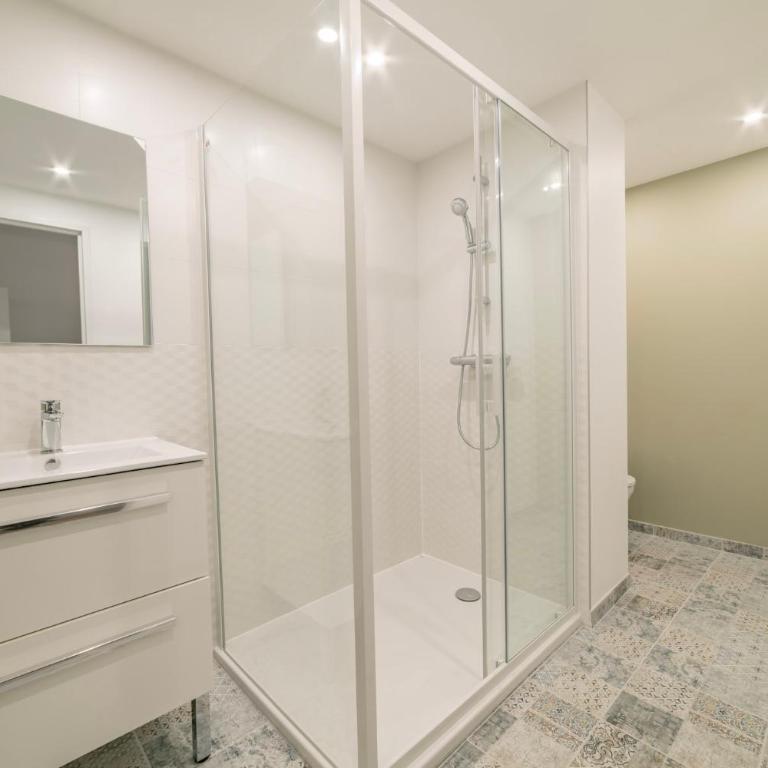 apparthotel-gare-chambery - Studio - 7