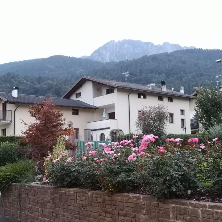 Appartamenti Casa Viviana - Apartamento de 3 dormitorios - 2