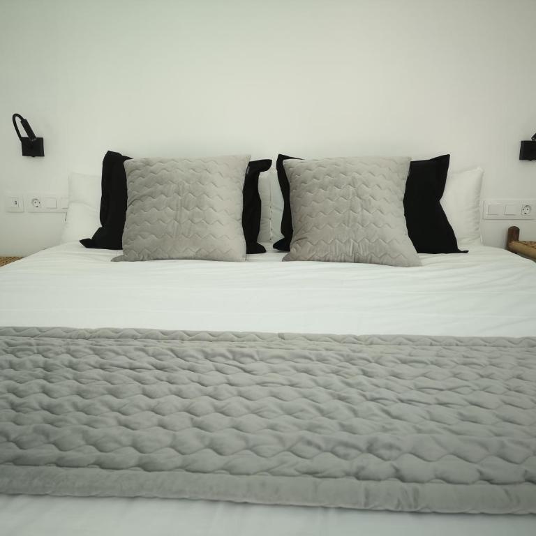 Villa Volcán - Villa de 1 dormitorio - 4
