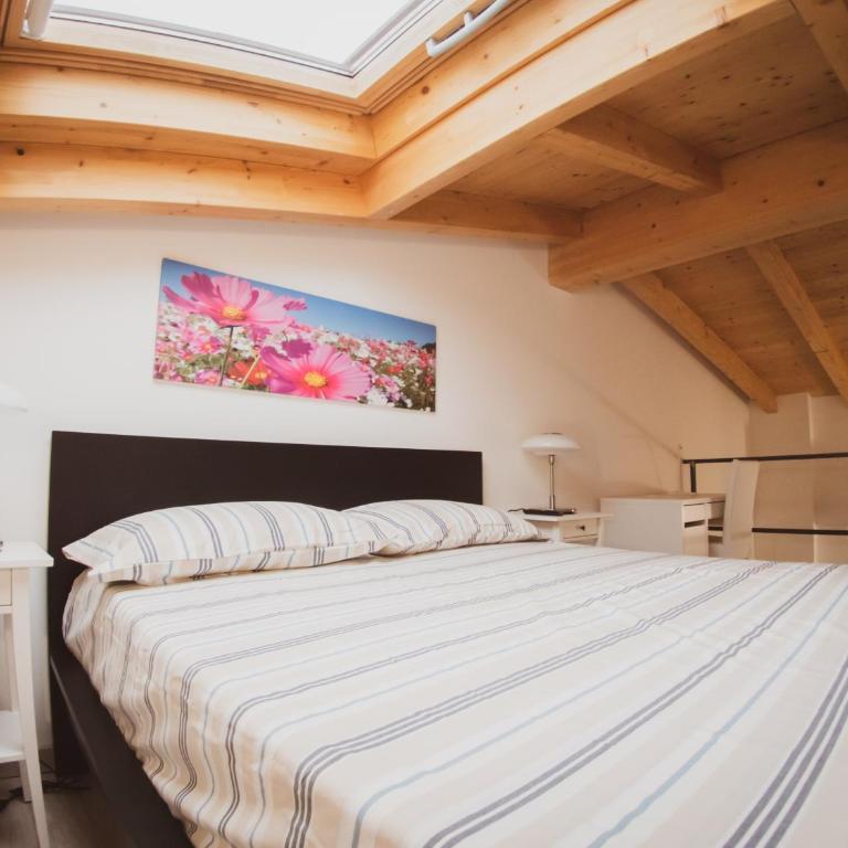 FLATS 15 - New Opening - Apartment mit 2 Schlafzimmern - 4