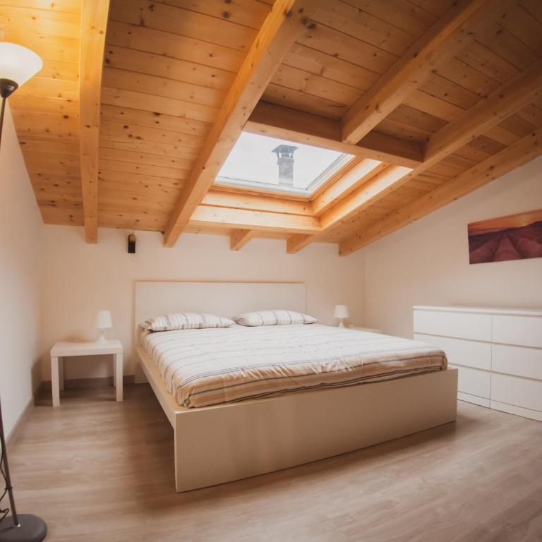 FLATS 15 - New Opening - Apartment mit 2 Schlafzimmern - 3