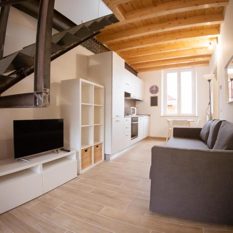 FLATS 15 - New Opening - Apartment mit 2 Schlafzimmern - 6