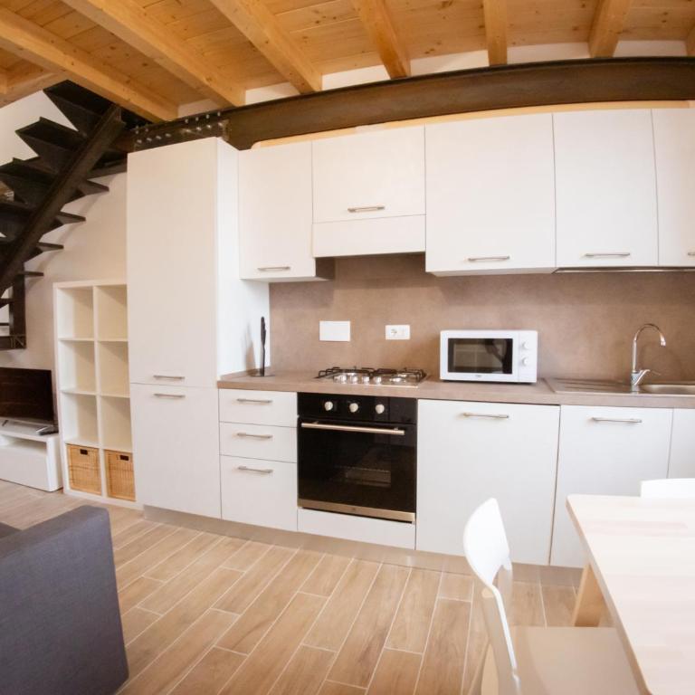 FLATS 15 - New Opening - Apartment mit 2 Schlafzimmern - 7