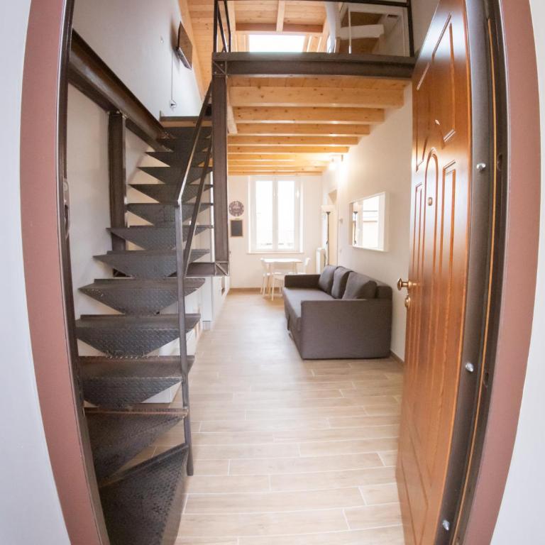FLATS 15 - New Opening - Apartment mit 2 Schlafzimmern - 8