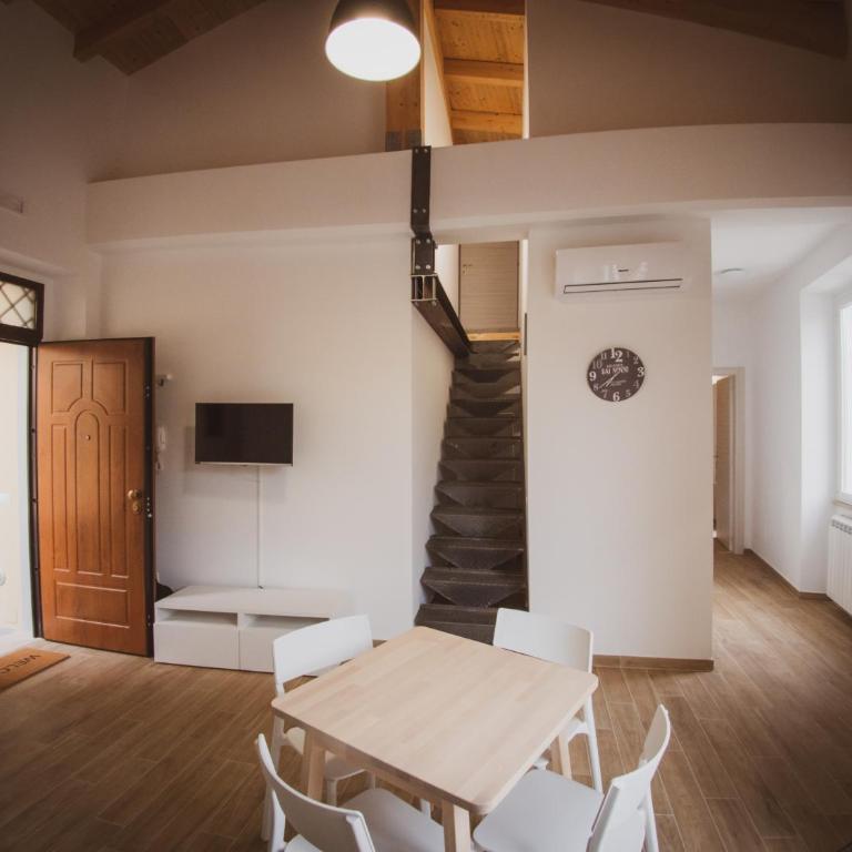 FLATS 15 - New Opening - Apartment mit 3 Schlafzimmern - 8