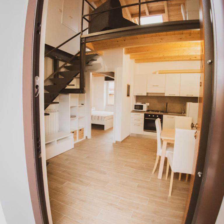 FLATS 15 - New Opening - Apartment mit 2 Schlafzimmern - 6