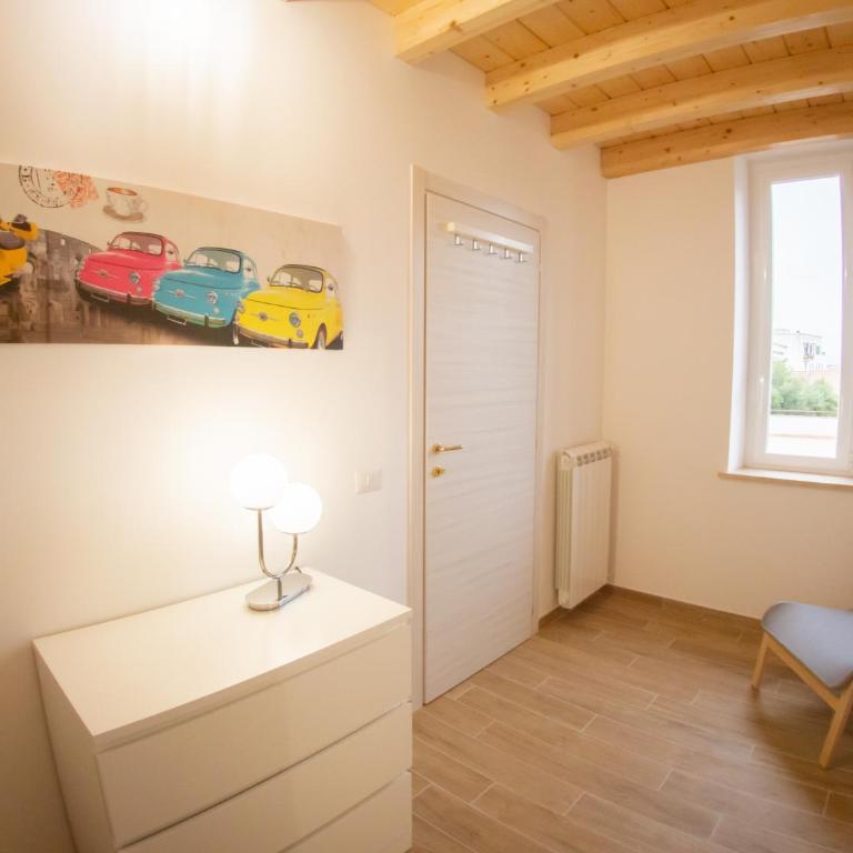 FLATS 15 - New Opening - Apartment mit 3 Schlafzimmern - 10