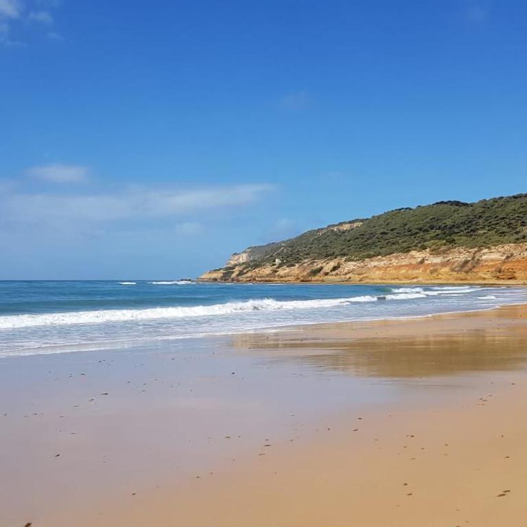 Apartamento el Atunito, Atlanterra - Two-Bedroom Apartment - 32