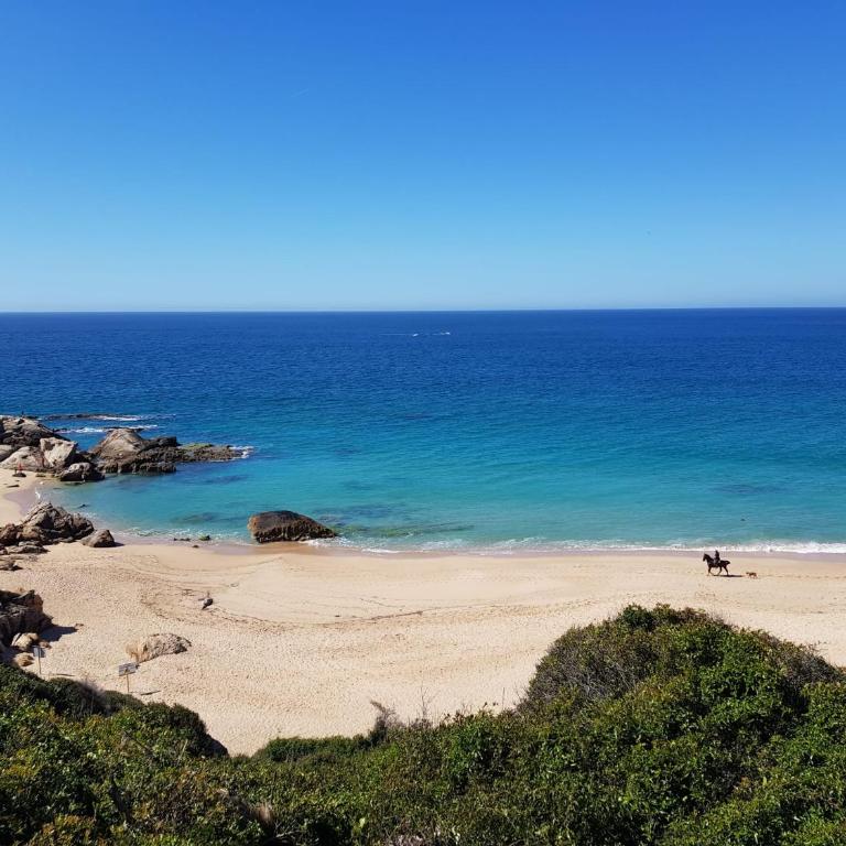 Apartamento el Atunito, Atlanterra - Two-Bedroom Apartment - 28