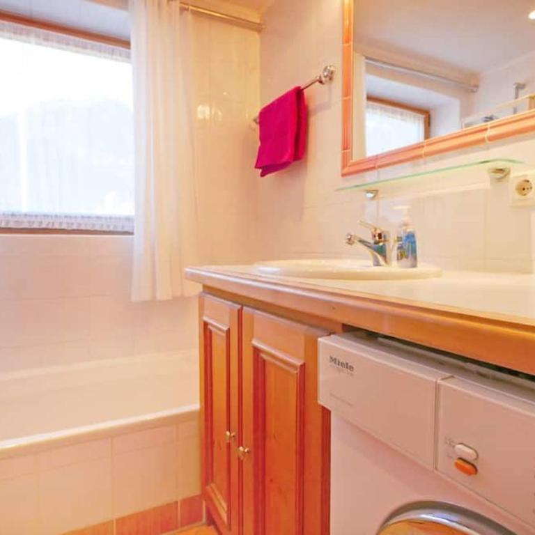 Haus Jochbergerstrasse 116 - Two-Bedroom Apartment - 11