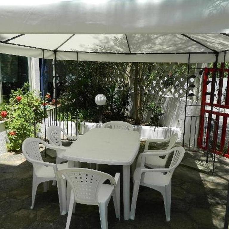 Baia Verde villa1 - Casa Vacanze - 35