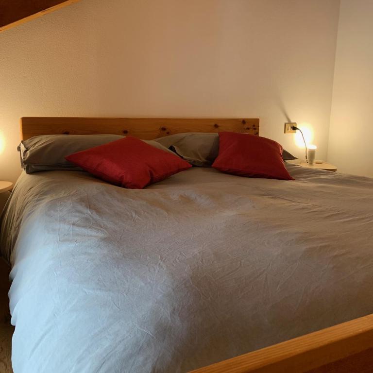 Mansarda D&D Bormio - Appartamento con 2 Camere da Letto - 4