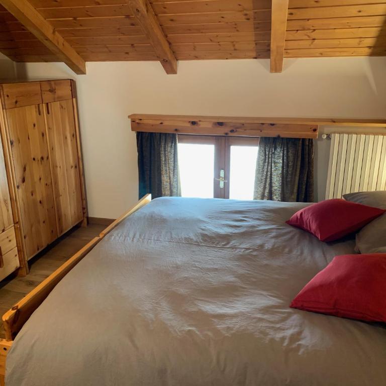 Mansarda D&D Bormio - Appartamento con 2 Camere da Letto - 3